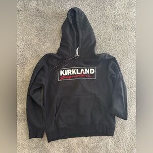 Kirkland signature hoodie